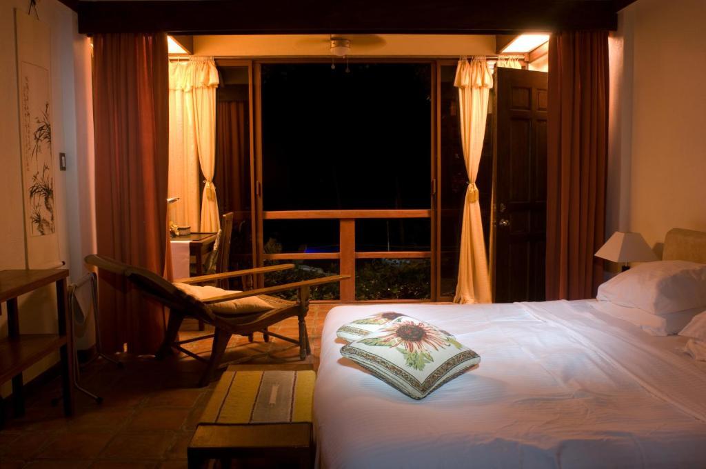 Punta Bulata White Beach Resort & Spa Cauayan  Екстер'єр фото