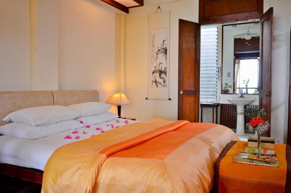 Punta Bulata White Beach Resort & Spa Cauayan  Екстер'єр фото